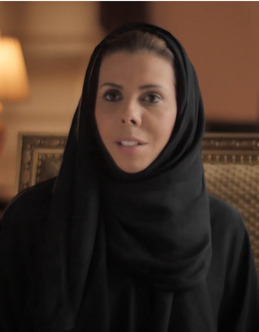 Muna Mubarak Al Qubaisi